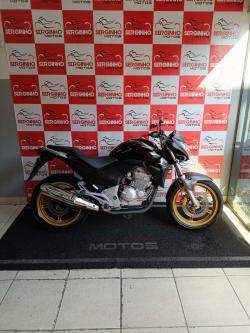 HONDA CB 300 R STD