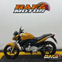 HONDA CB 300 R STD