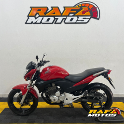HONDA CB 300 R STD
