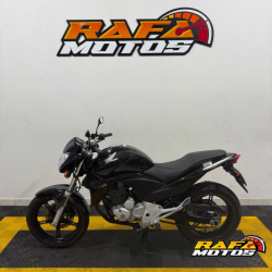 HONDA CB 300 R STD