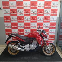 HONDA CB 300 R STD
