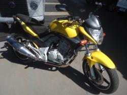 HONDA CB 300 R STD