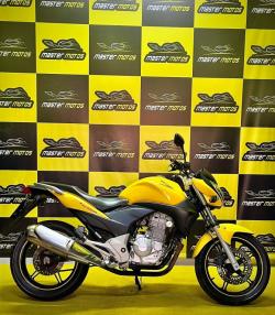 HONDA CB 300 R STD
