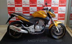 HONDA CB 300 R STD
