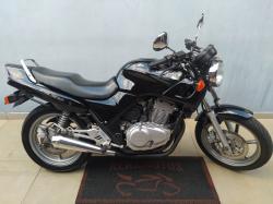 HONDA CB 500 