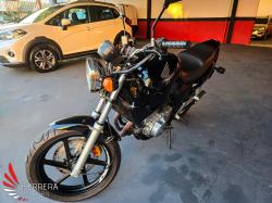 HONDA CB 500 