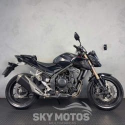 HONDA CB 500 F 