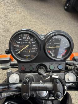 HONDA CB 500 FOUR