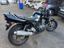 HONDA CB 500 FOUR