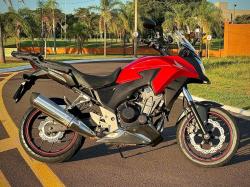 HONDA CB 500 X ABS