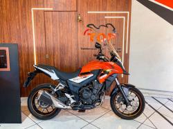 HONDA CB 500 X ABS