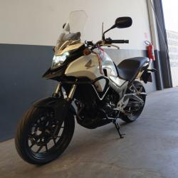 HONDA CB 500 X ABS