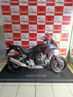 HONDA CB 500 X ABS