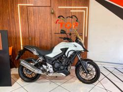 HONDA CB 500 X ABS