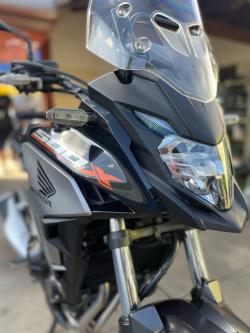 HONDA CB 500 X ABS
