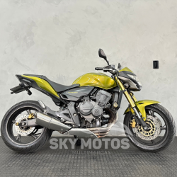 HONDA CB 600 F HORNET SEM ABS