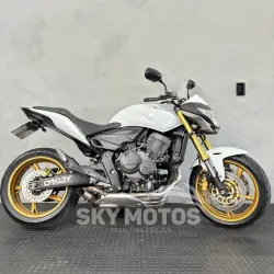 HONDA CB 600 F HORNET ABS