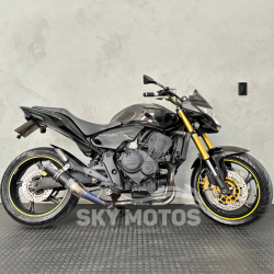 HONDA CB 600 F HORNET SEM ABS