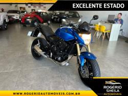 HONDA CB 600 F HORNET ABS