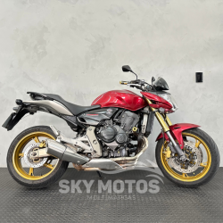 HONDA CB 600 F HORNET SEM ABS