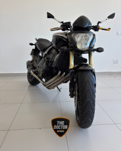 HONDA CB 600 F HORNET SEM ABS