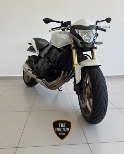 HONDA CB 600 F HORNET ABS