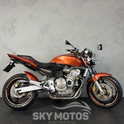 HONDA CB 600 F HORNET SEM ABS