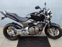 HONDA CB 600 F HORNET SEM ABS