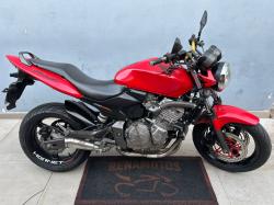 HONDA CB 600 F HORNET SEM ABS