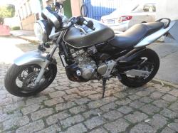 HONDA CB 600 F HORNET ABS
