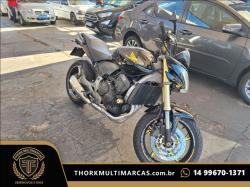 HONDA CB 600 F HORNET ABS