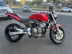 HONDA CB 600 F HORNET SEM ABS