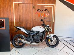 HONDA CB 600 F HORNET SEM ABS