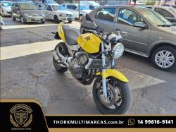 HONDA CB 600 F HORNET SEM ABS
