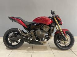 HONDA CB 600 F HORNET ABS
