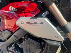 HONDA CB 650 R ABS