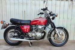 HONDA CB 750 K