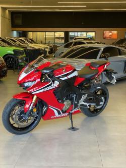 HONDA CBR 1000 RR FIRE BLADE