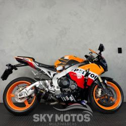 HONDA CBR 1000 RR REPSOL