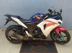 HONDA CBR 250 R