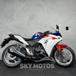 HONDA CBR 250 R