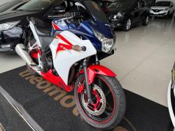 HONDA CBR 250 R