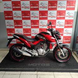 HONDA CBR 250 R