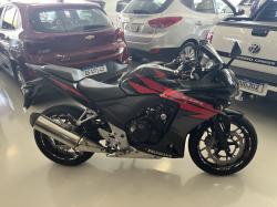 HONDA CBR 500 R 