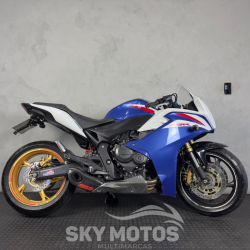 HONDA CBR 600 F 
