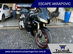 HONDA CBR 600 RR 