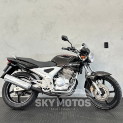 HONDA CBX Twister 250 