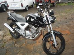 HONDA CBX Twister 250 