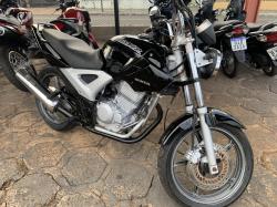 HONDA CBX Twister 250 