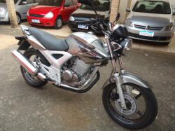 HONDA CBX Twister 250 